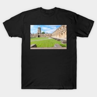 Tom Quad T-Shirt